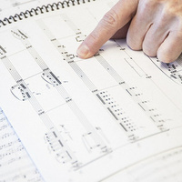 University Student Composers Recital