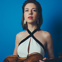 Chamber Music Society: Tessa Lark & Andrew Armstrong