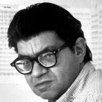 Morton Feldman: His Life & Music