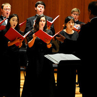 New Music Festival: Collegiate Chorale & Cardinal Singers