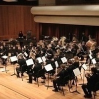 New Music Festival: University Wind Symphony & New Music Ensemble