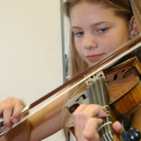 Community Music Program Departmental Recital