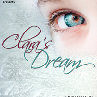 UofL Dance Theatre: Clara's Dream