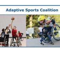 2018 UT Adapted Sports Coalition Expo