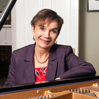CMP Faculty Recital: Denine Leblanc, piano