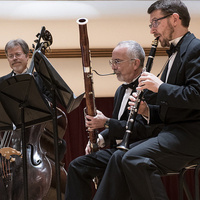 New Music Festival: Faculty Chamber Music