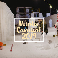 Winter Carnival All-Nighter Party