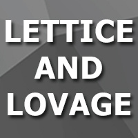 Lettice and Lovage