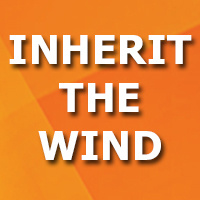 Inherit the Wind