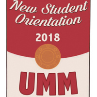 New Student Orientation