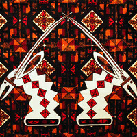 Artist Talk/Reception: William Daniels