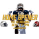 Roar Loung - Home Opener