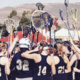 Women's Lacrosse Organizational Meeting