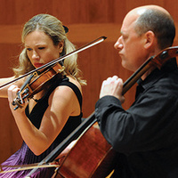 Music eX Series: Works by Faure & Chausson