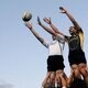 Men's Rugby Club Organizational Meeting