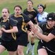 Women's Rugby Club Organizational Meeting