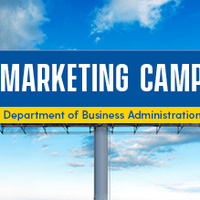 Lerner College Marketing Camp