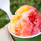 WelcomeUGA: Shaved Ice Shindig