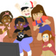 Girls for Games Welcome Back Meeting