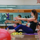 Free Fitness Classes