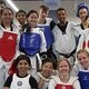 Taekwondo Club Organizational Meeting