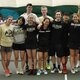 Co-ed Tennis Club Organizational Meeting