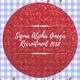 Sigma Alpha Omega Recruitment: Sister Speed Dating