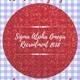 Sigma Alpha Omega Recruitment: Service & Philanthropy Day