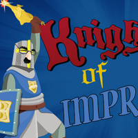 Knights of Improv & Comedy