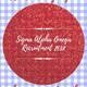 Sigma Alpha Omega Recruitment: Interviews