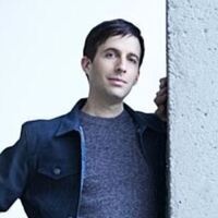 Lecture-Recital and Master Class with Benjamin Hochman, piano