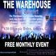 THE WAREHOUSE: Live Concert