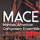 MACE (Mannes American Composers Ensemble) with Alan Pierson, conductor