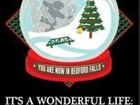 It's a Wonderful Life: A Live Radio Play