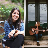 Worship Concert : Carley Bannister & Taylor Leonhardt