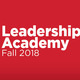 Leadership 101 Workshop