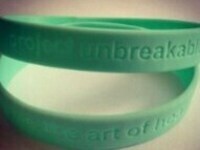Project Unbreakable-CANCELLED Project Unbreakable-CANCELLED