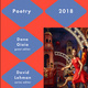 Best American Poetry Reading 2018