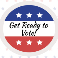 Get Ready to Vote!