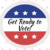 Get Ready to Vote!