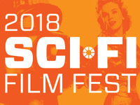 2018 Sci-Fi Film Festival