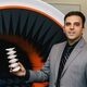 FIU in DC: Launch of the Center for Physically Reconfigurable and Deployable Multifunctional Antennas