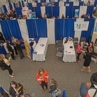 UD Hospitality Business Management Career Fair