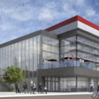 SAC Rededication