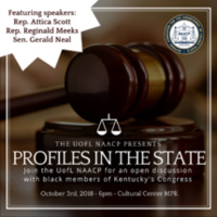 Profiles in the State
