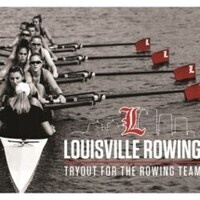 UofL Novice Women's Rowing Tryouts