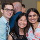 Pacific Physical Therapy Alumni and Friends Reception at CPTA