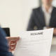 Writing Strong Resume Bullet Points Virtual Workshop for Business Students