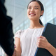 Resume Rush for Business Students