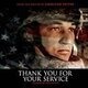 Thank You For Your Service